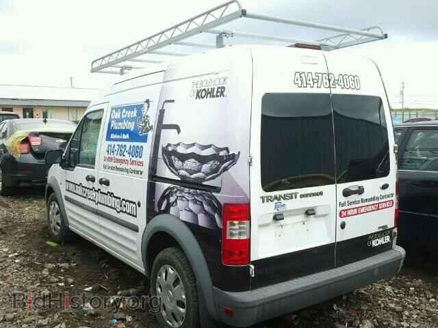 2010 FORD TRANSIT CO - VIN: NM0LS7CN4AT017694 - Фото 3