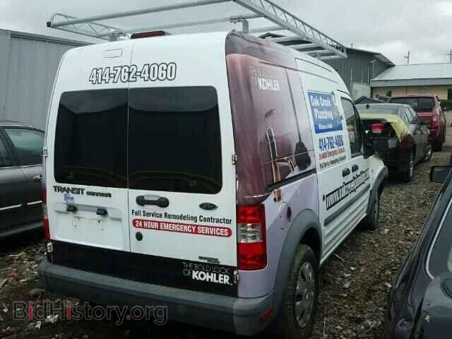 2010 FORD TRANSIT CO - VIN: NM0LS7CN4AT017694 - Фото 4