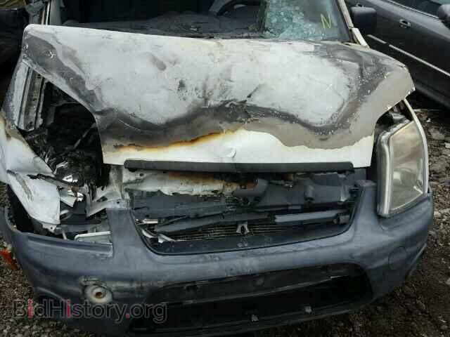 2010 FORD TRANSIT CO - VIN: NM0LS7CN4AT017694 - Фото 7