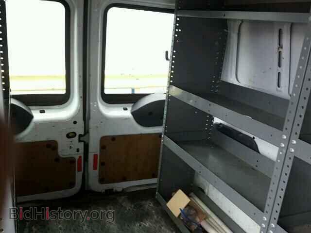 2010 FORD TRANSIT CO - VIN: NM0LS7CN4AT017694 - Фото 9