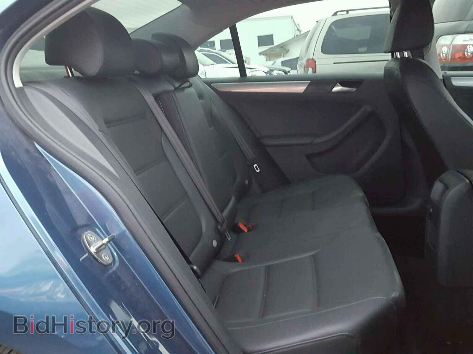 2017 VOLKSWAGEN JETTA - VIN: 3VWDB7AJ8HM317932 - Фото 6