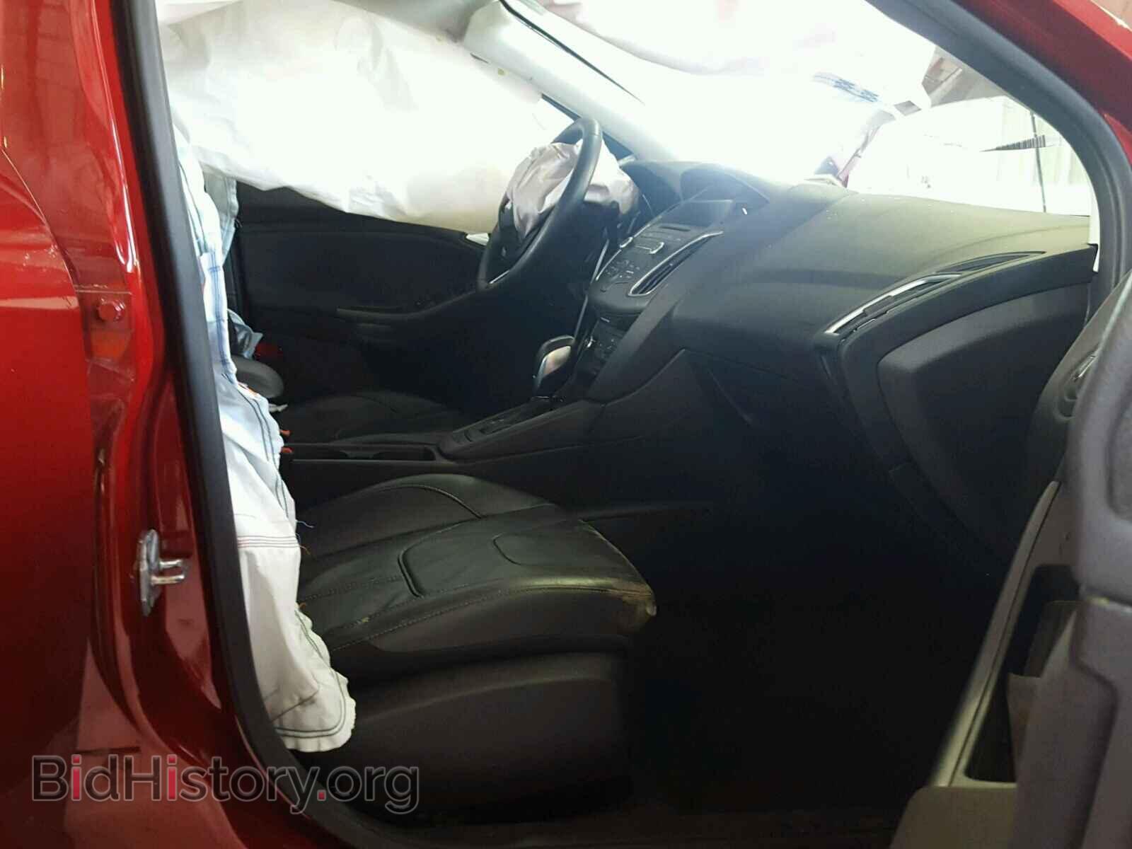 2016 FORD FOCUS - VIN: 1FADP3K24GL389186 - Фото 5