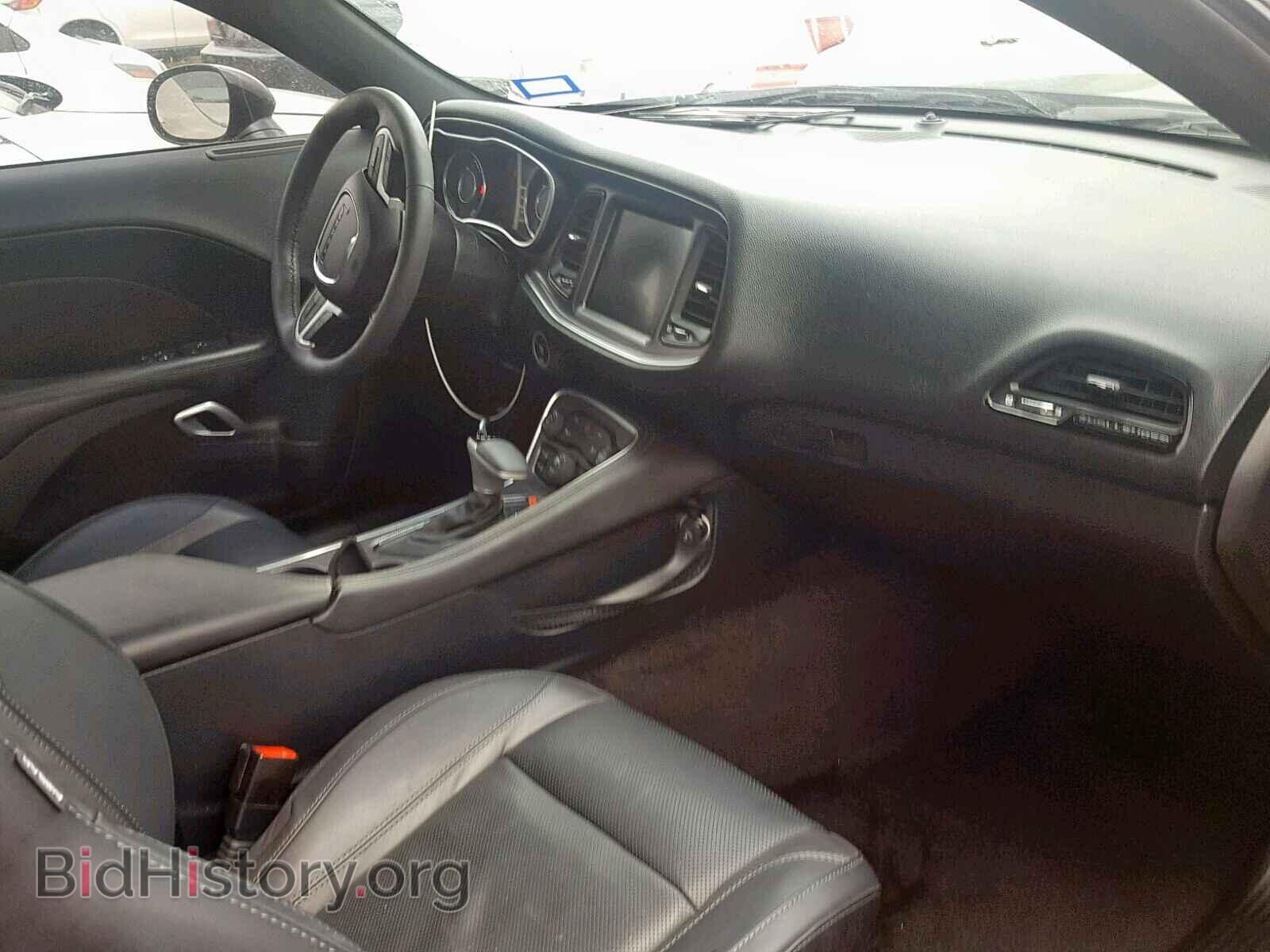 2015 DODGE CHALLENGER - VIN: 2C3CDZBG2FH757572 - Photo 5