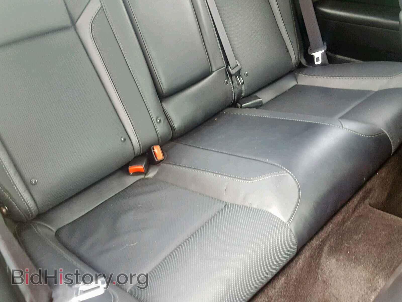 2015 DODGE CHALLENGER - VIN: 2C3CDZBG2FH757572 - Photo 6