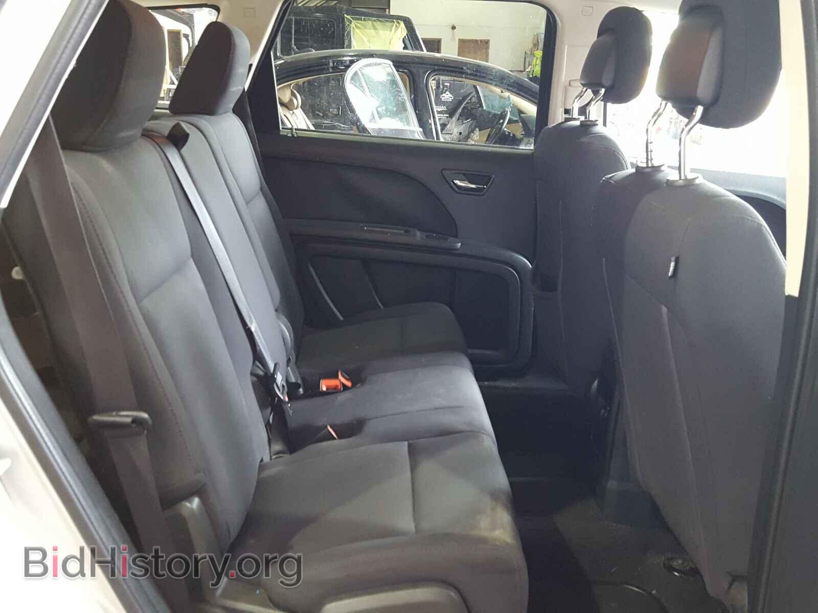 2010 DODGE JOURNEY - VIN: 3D4PG4FB0AT207988 - Фото 6