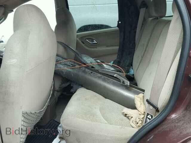 2001 MAZDA TRIBUTE - VIN: 4F2CU081X1KM71173 - Фото 6