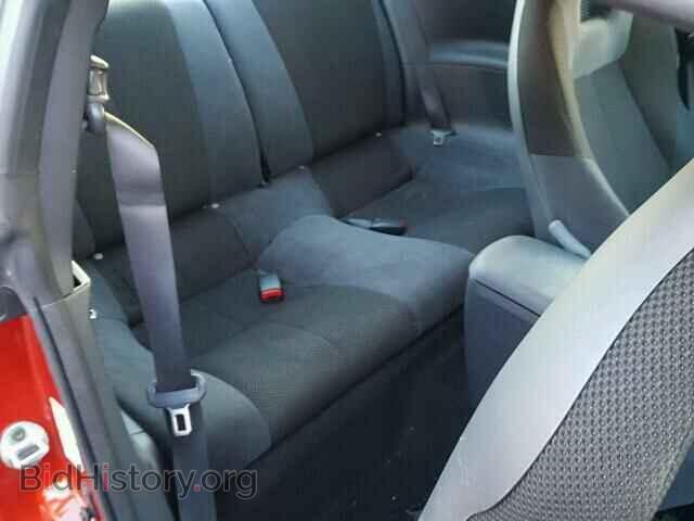 2007 MITSUBISHI ECLIPSE - VIN: 4A3AK24F97E028480 - Photo 6