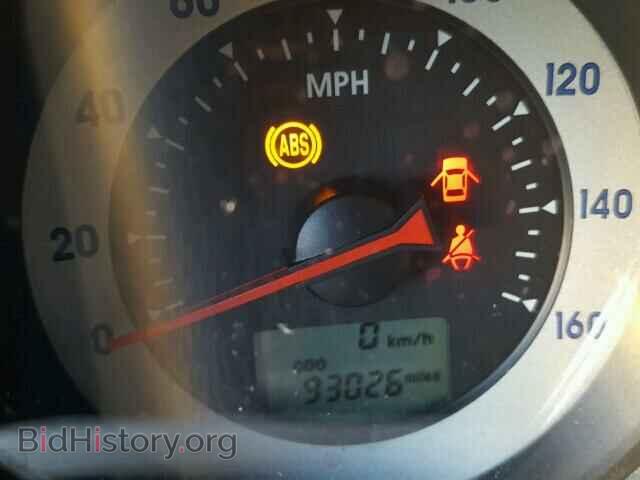 2007 MITSUBISHI ECLIPSE - VIN: 4A3AK24F97E028480 - Photo 8