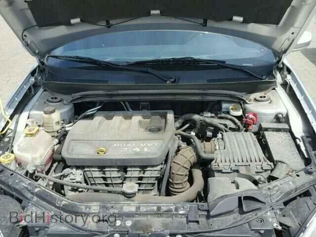 2012 CHRYSLER 200 - VIN: 1C3CCBBB5CN180957 - Photo 7