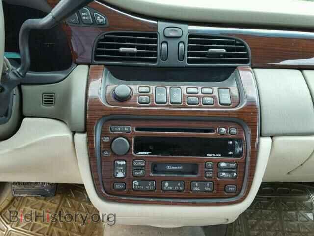 2002 CADILLAC DEVILLE - VIN: 1G6KE54Y02U134609 - Photo 9