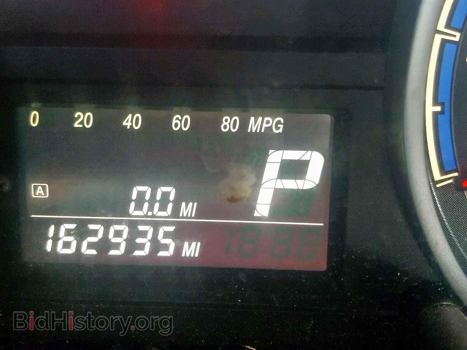 2012 SUZUKI SX4 - VIN: JS2YA5A5XC6300174 - Photo 8