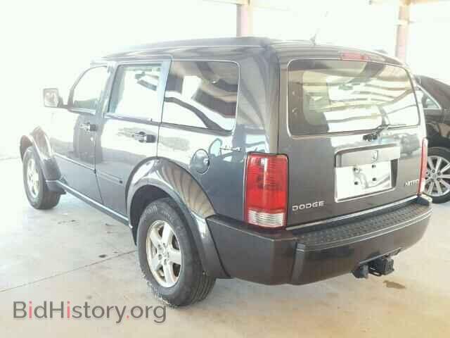 2011 DODGE NITRO - VIN: 1D4PU2GK4BW510344 - Фото 3