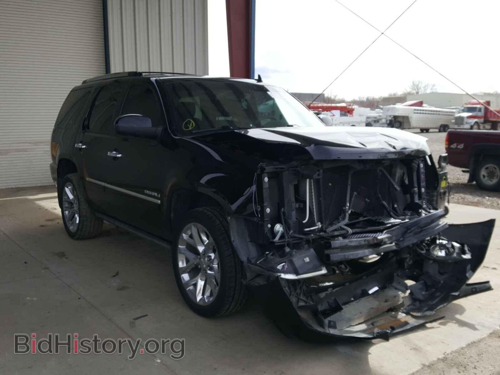 Photo 1GKS2EEF7BR240761 - GMC YUKON 2011