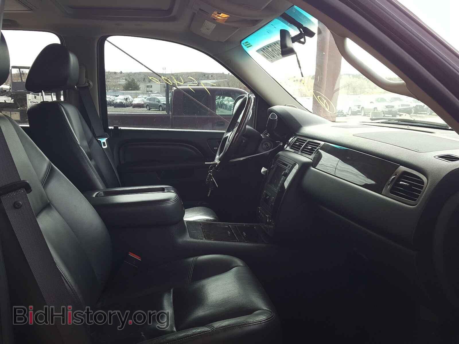 2011 GMC YUKON - VIN: 1GKS2EEF7BR240761 - Фото 5