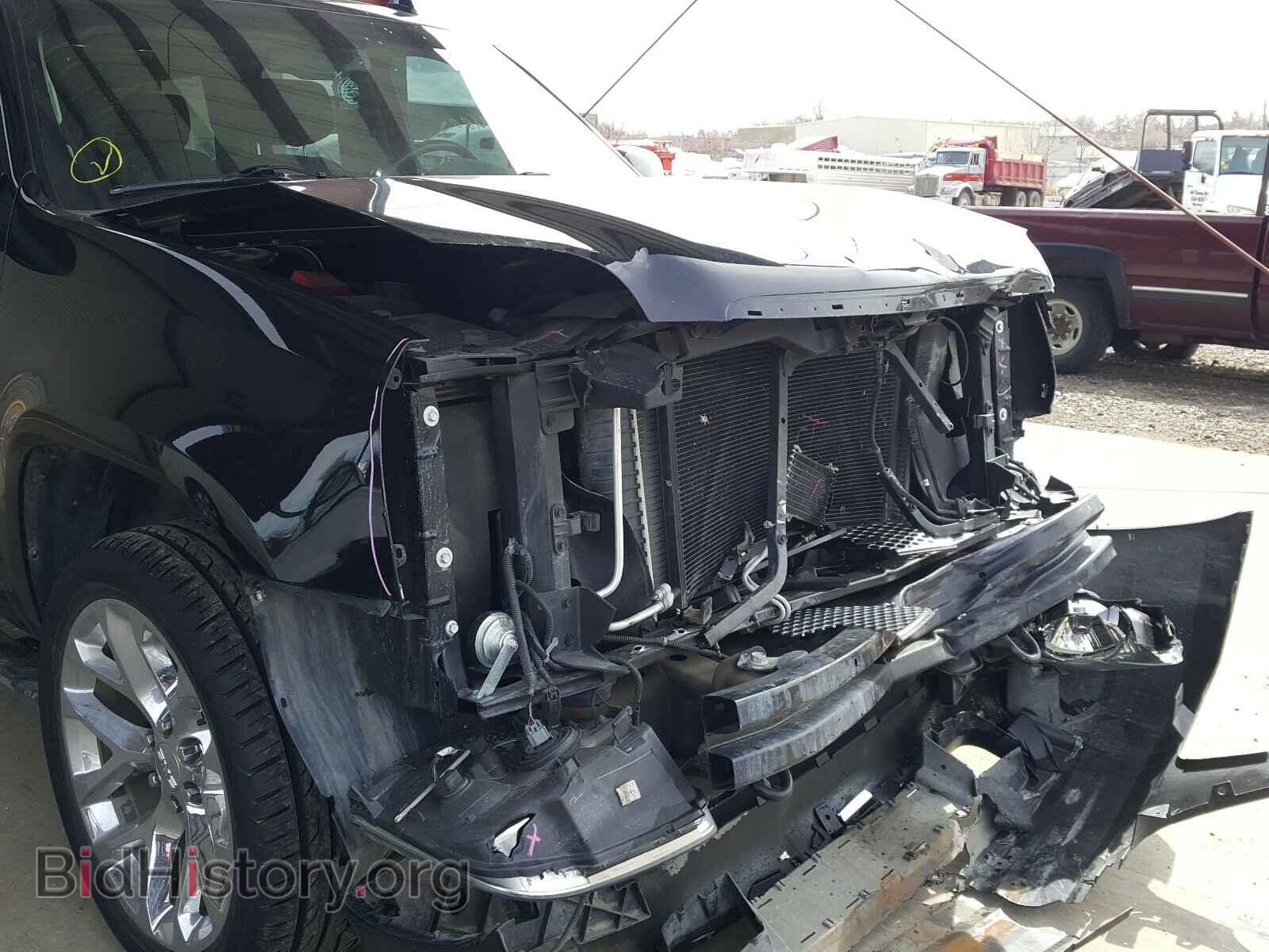 2011 GMC YUKON - VIN: 1GKS2EEF7BR240761 - Фото 9