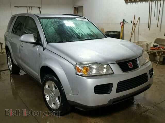 Photo 5GZCZ63437S826178 - SATURN VUE 2007