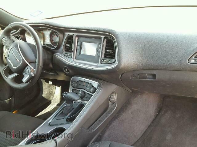2017 DODGE CHALLENGER - VIN: 2C3CDZAG7HH666298 - Фото 9