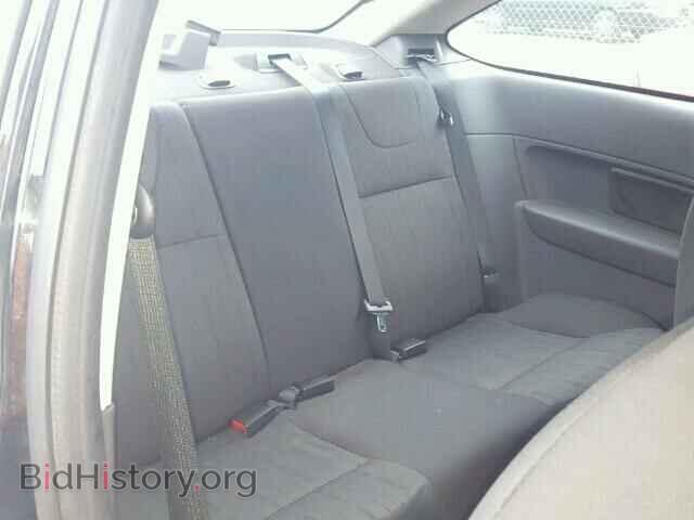 2008 FORD FOCUS - VIN: 1FAHP33N98W283861 - Фото 6