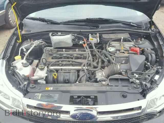 2008 FORD FOCUS - VIN: 1FAHP33N98W283861 - Фото 7
