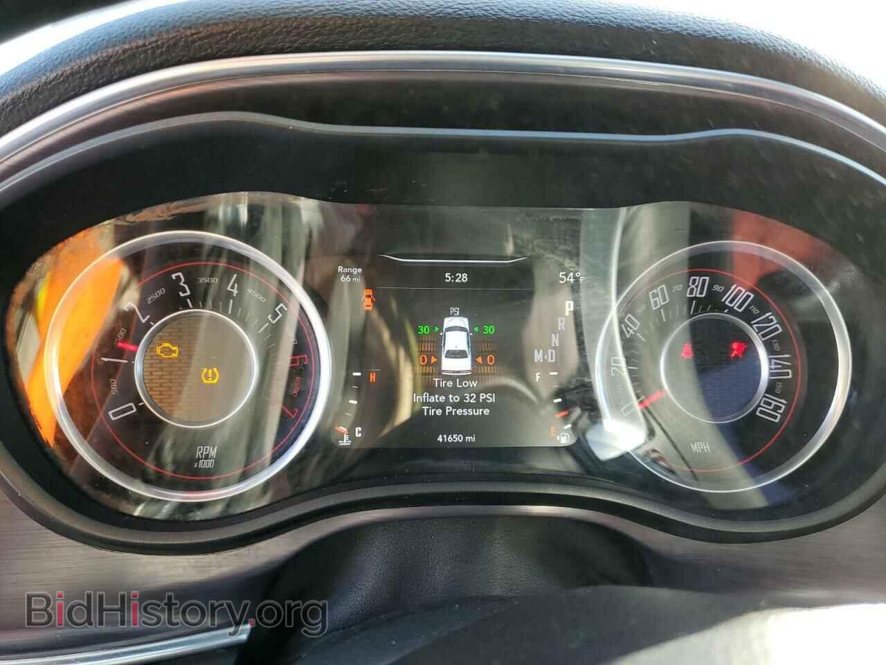 2015 DODGE CHALLENGER - VIN: 2C3CDZBT3FH861243 - Фото 9