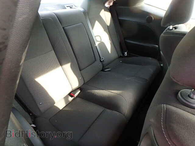 2015 DODGE CHALLENGER - VIN: 2C3CDZFJ1FH711219 - Фото 6