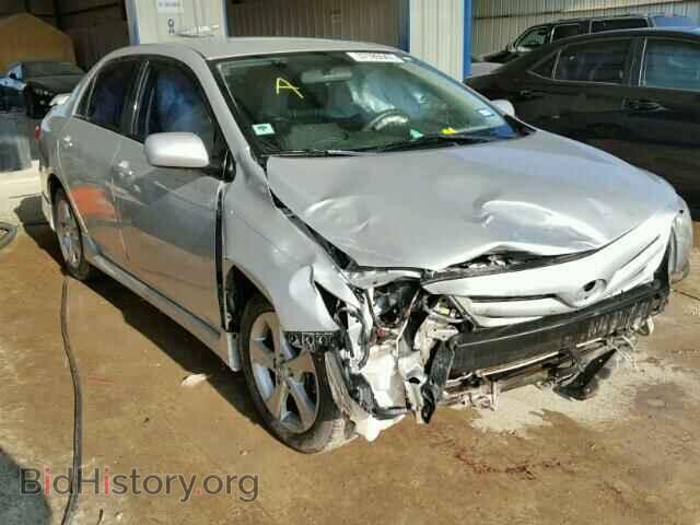 Фотография 5YFBU4EEXDP098491 - TOYOTA COROLLA 2013