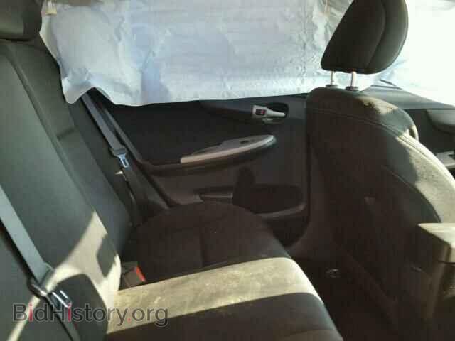 2013 TOYOTA COROLLA - VIN: 5YFBU4EEXDP098491 - Photo 6
