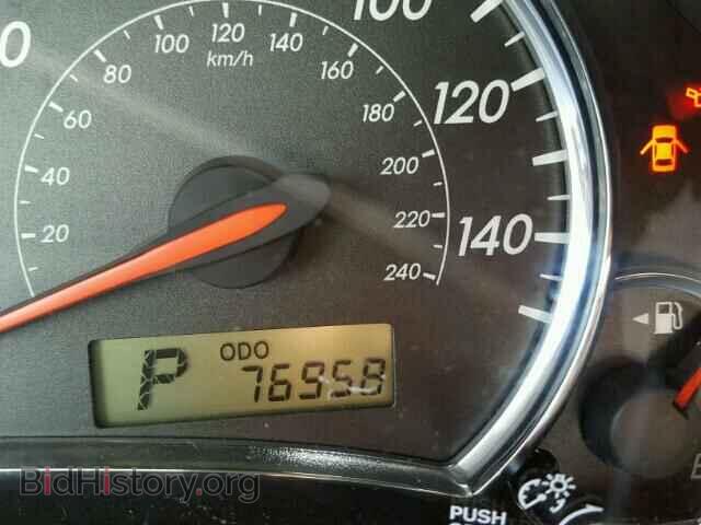 2013 TOYOTA COROLLA - VIN: 5YFBU4EEXDP098491 - Photo 8