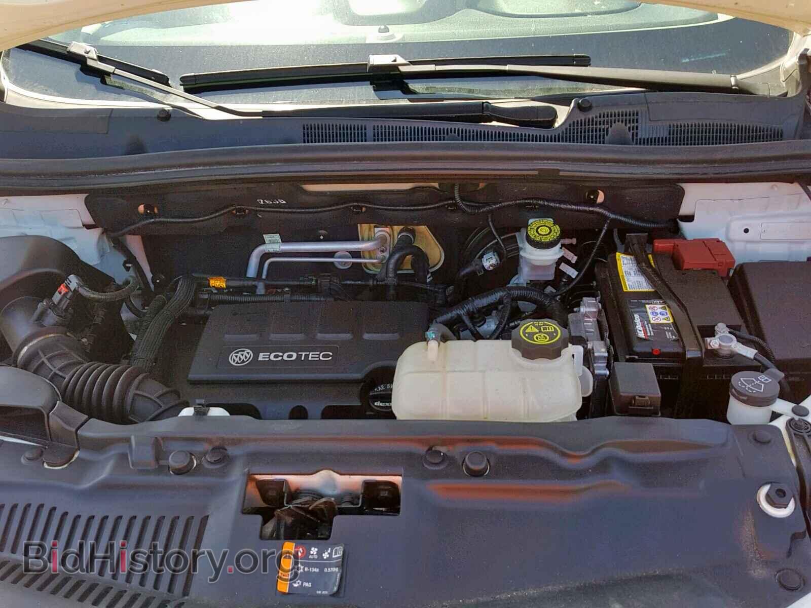 2014 BUICK ENCORE - VIN: KL4CJGSB4EB587777 - Photo 7