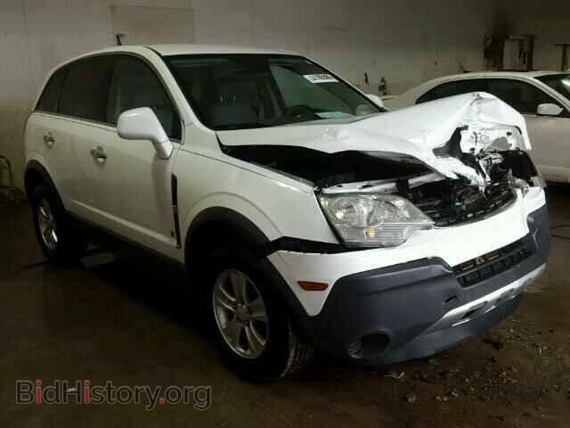 Photo 3GSCL33PX8S731283 - SATURN VUE 2008