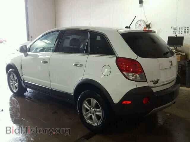 2008 SATURN VUE - VIN: 3GSCL33PX8S731283 - Фото 3