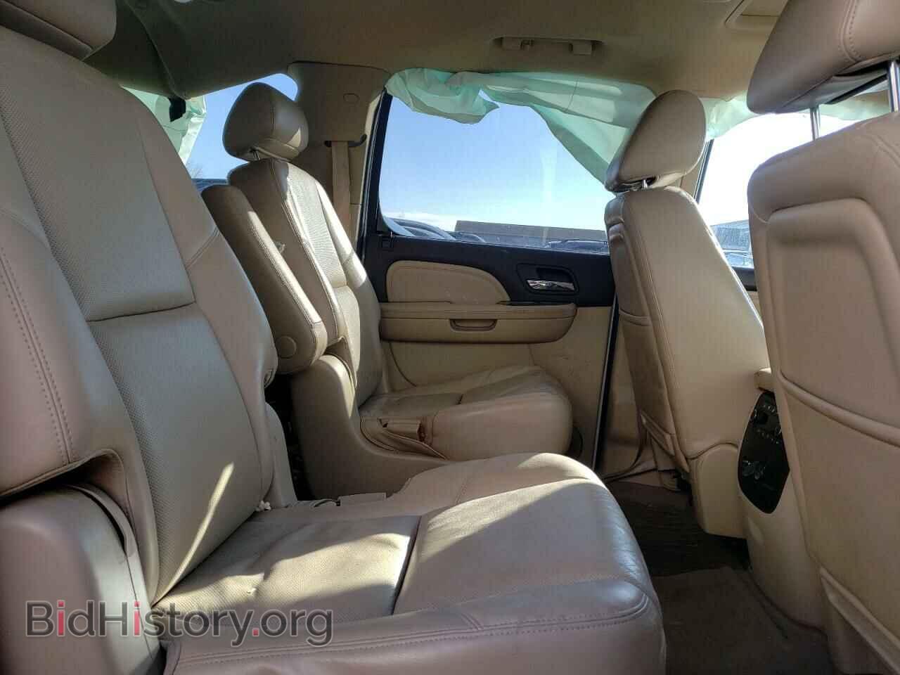2010 GMC YUKON - VIN: 1GKUKMEF2AR189820 - Фото 6