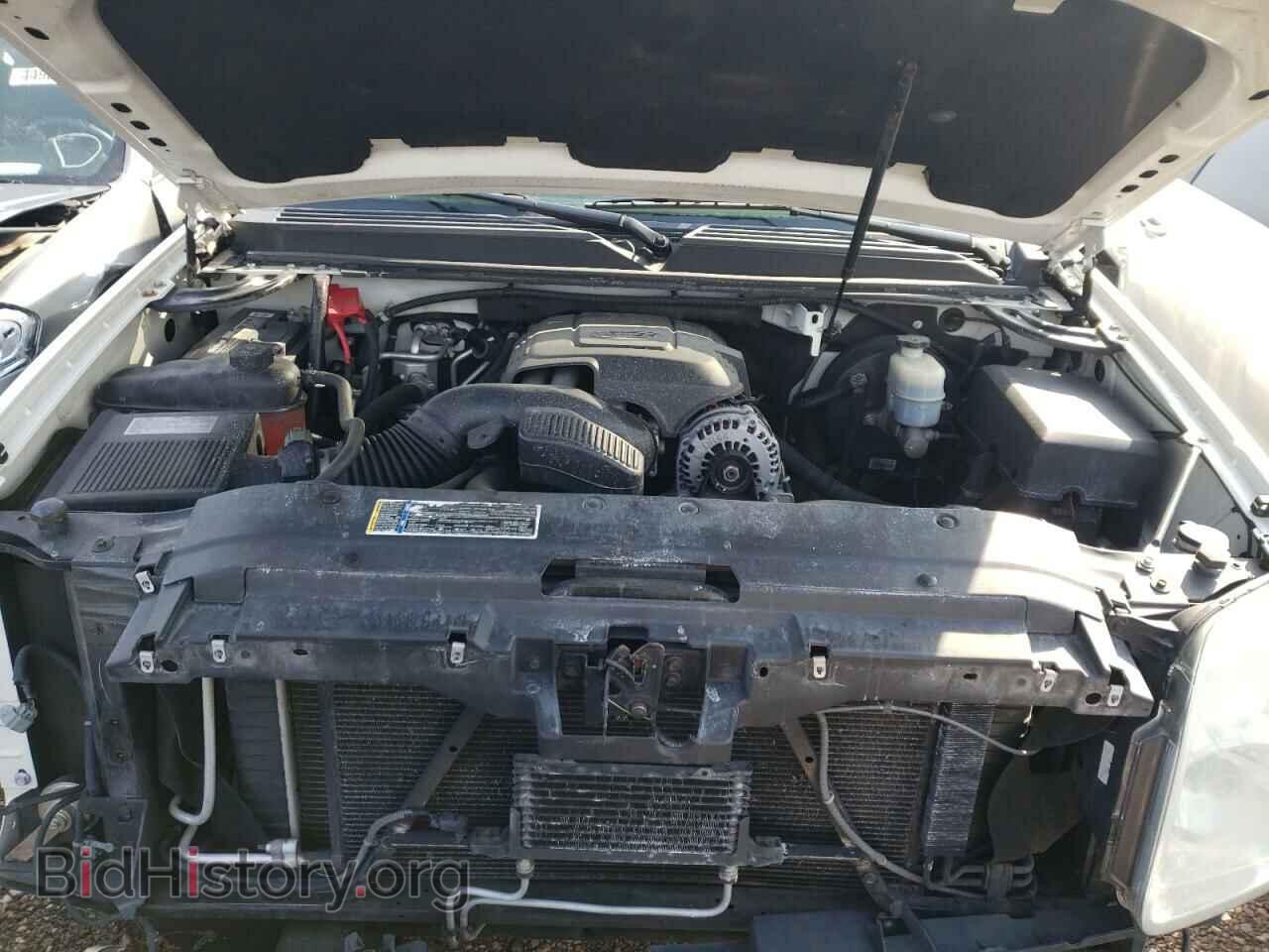 2010 GMC YUKON - VIN: 1GKUKMEF2AR189820 - Фото 7