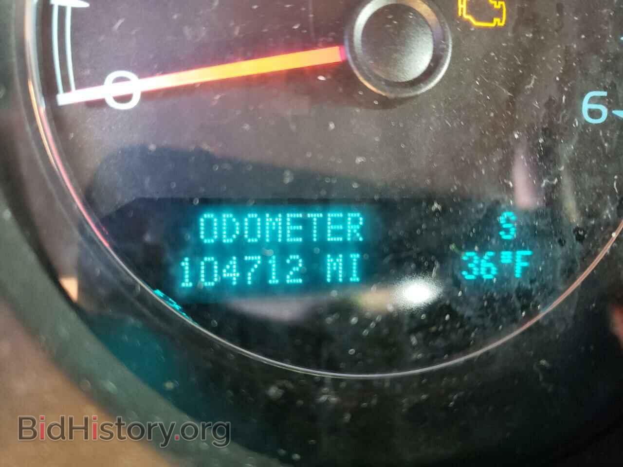 2010 GMC YUKON - VIN: 1GKUKMEF2AR189820 - Фото 8