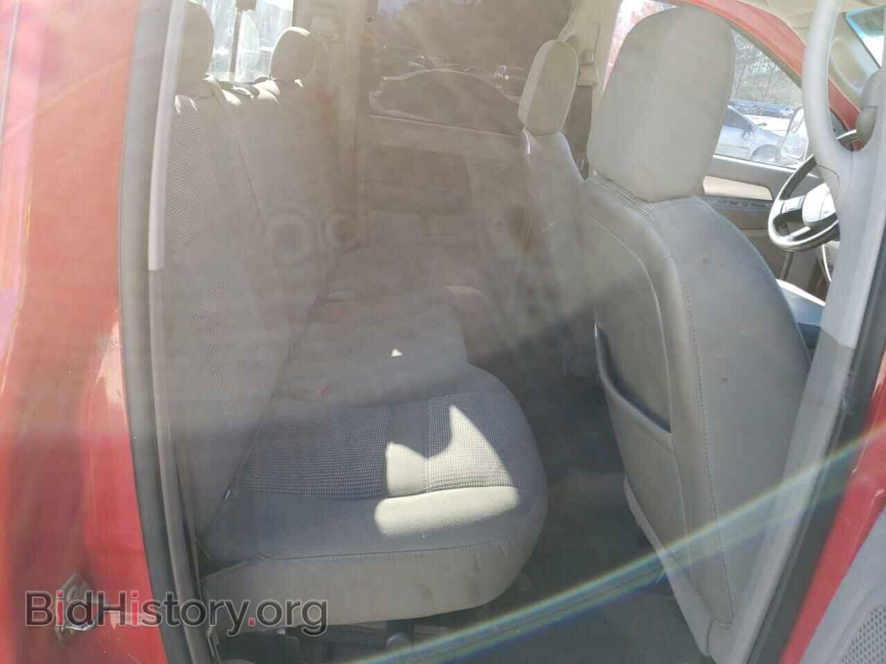 2007 DODGE RAM 2500 - VIN: 1D7KS28C07J558731 - Фото 10