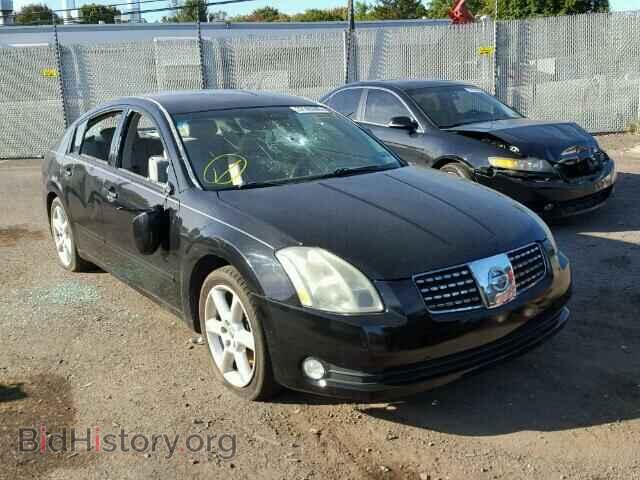 Photo 1N4BA41E05C840153 - NISSAN MAXIMA 2005