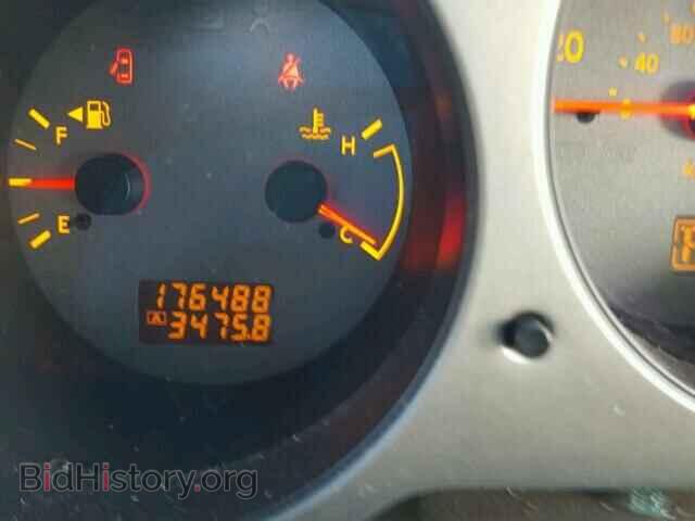 2005 NISSAN MAXIMA - VIN: 1N4BA41E05C840153 - Фото 8