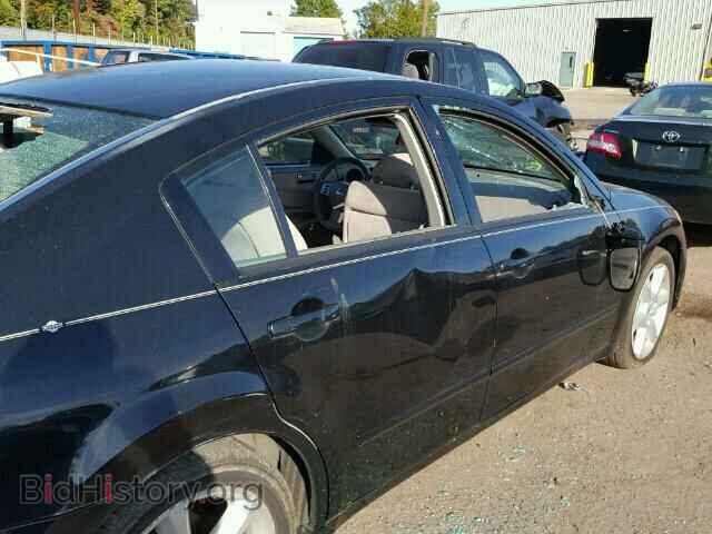 2005 NISSAN MAXIMA - VIN: 1N4BA41E05C840153 - Фото 9