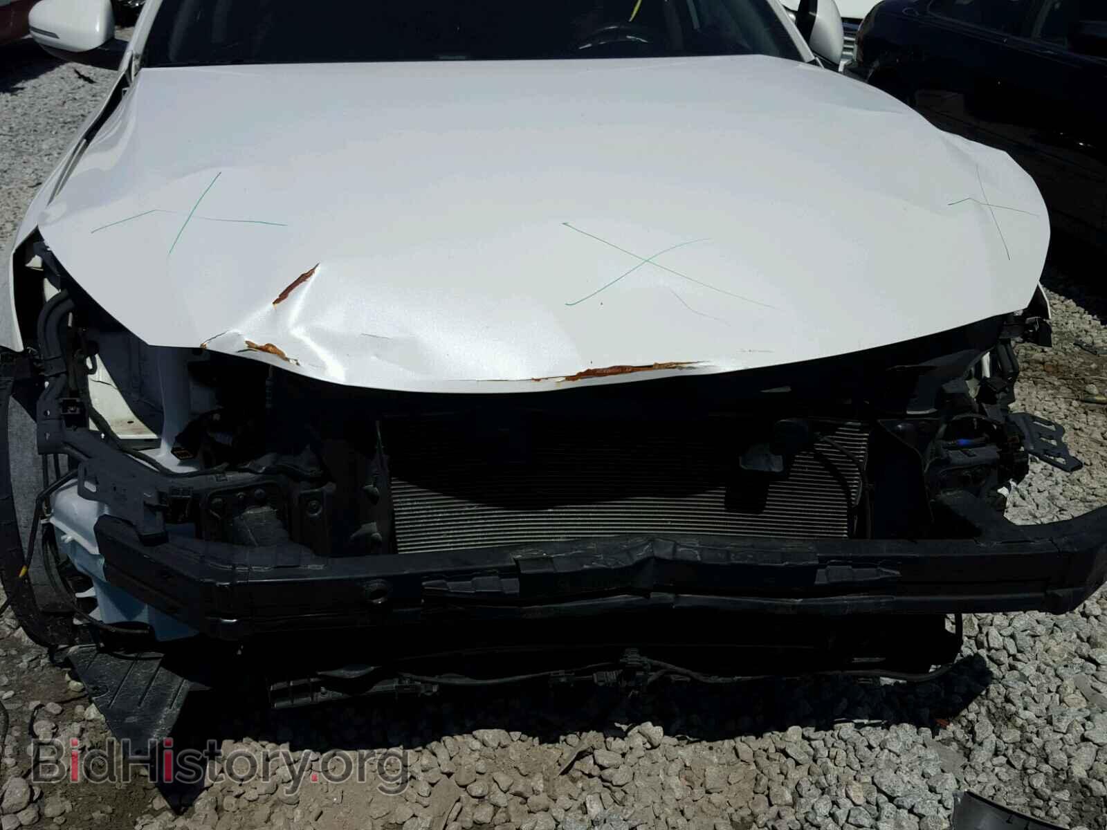 2013 KIA OPTIMA - VIN: KNAGM4A76D5338210 - Photo 9