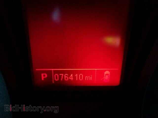 2013 GMC TERRAIN - VIN: 2GKALSEK8D6248502 - Photo 8