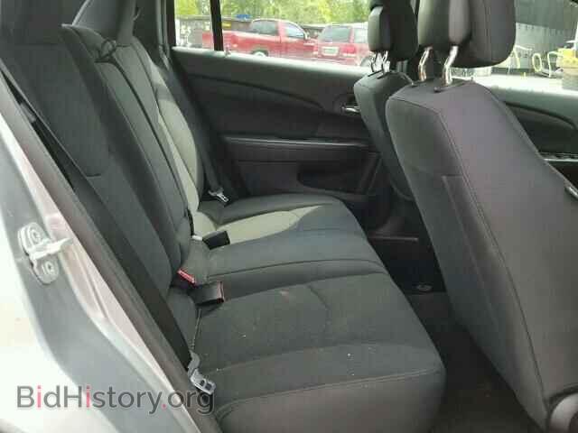 2013 CHRYSLER 200 - VIN: 1C3CCBAB6DN561039 - Фото 6
