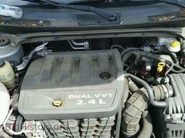 2013 CHRYSLER 200 - VIN: 1C3CCBAB6DN561039 - Фото 7