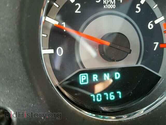 2013 CHRYSLER 200 - VIN: 1C3CCBAB6DN561039 - Фото 8