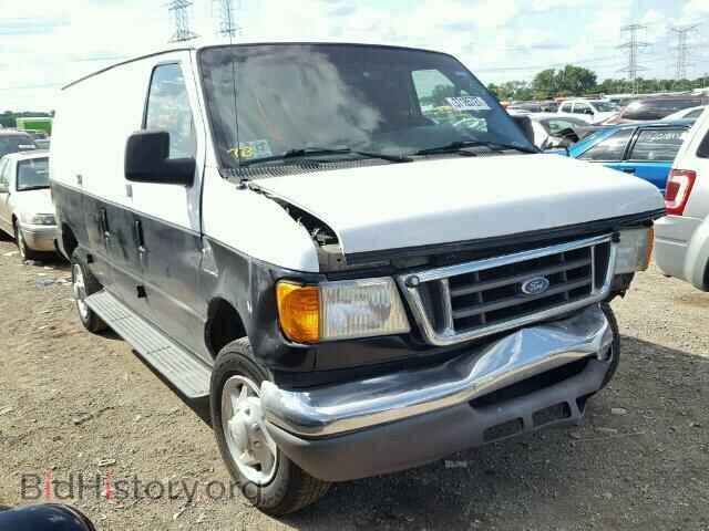 Фотография 1FTNE24L26DA32540 - FORD ECONOLINE 2006
