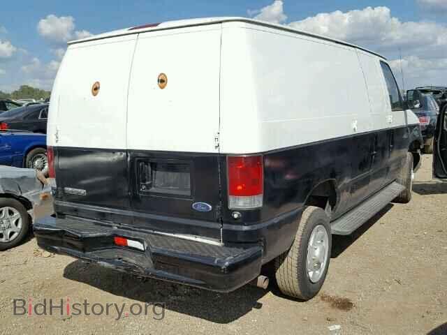 2006 FORD ECONOLINE - VIN: 1FTNE24L26DA32540 - Фото 4