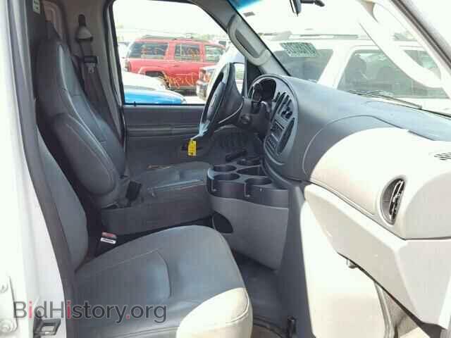 2006 FORD ECONOLINE - VIN: 1FTNE24L26DA32540 - Фото 5