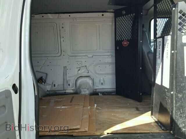2006 FORD ECONOLINE - VIN: 1FTNE24L26DA32540 - Фото 6