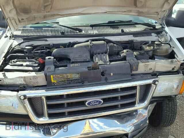 2006 FORD ECONOLINE - VIN: 1FTNE24L26DA32540 - Фото 7