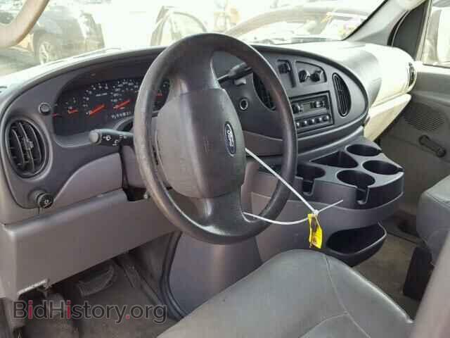 2006 FORD ECONOLINE - VIN: 1FTNE24L26DA32540 - Фото 9