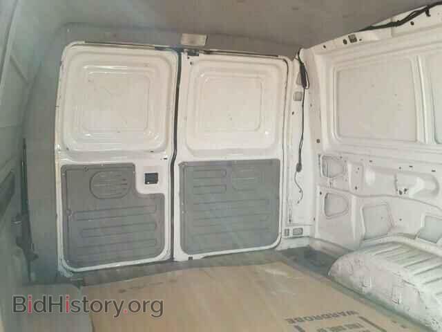 2006 FORD ECONOLINE - VIN: 1FTNE24L26DA32540 - Фото 10
